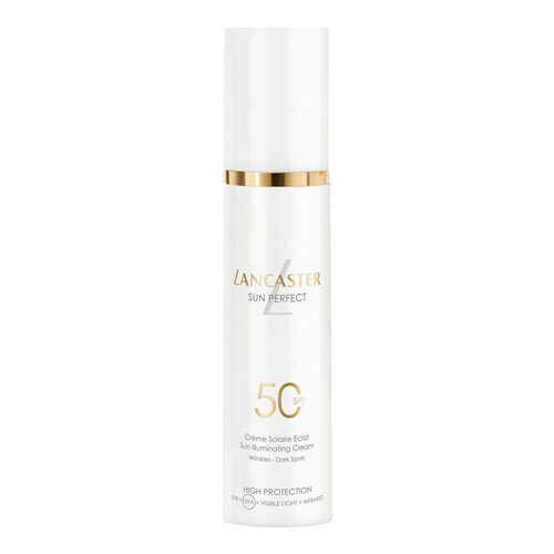 LANCASTER - Sun Perfect SPF 50 - Opalovací krém