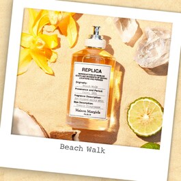 Replica Beach Walk - Toaletní voda