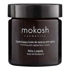 Firming Anti-aging Face Cream - Krém na obličej, MOKOSH
