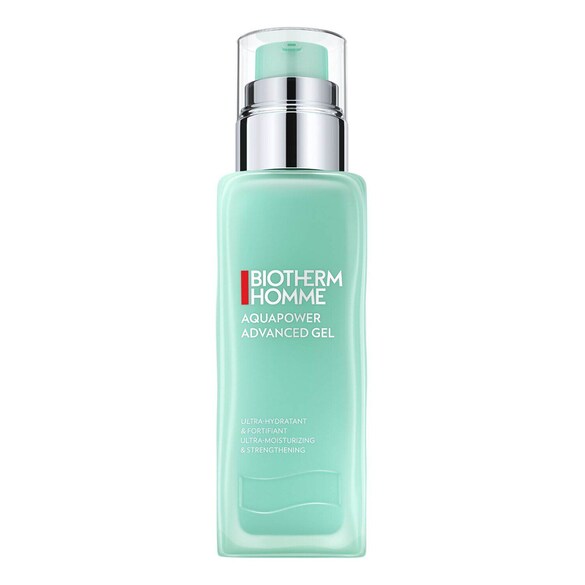 Aquapower Advanced Gel - Hydratační pleťový gel, BIOTHERM