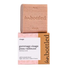 Scrub Facial Regenerate Skin - Peeling na obličej, UNBOTTLED