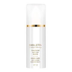 L'intégral Anti-Age Hand Care Anti-Aging Cream - Krém na ruce, SISLEY