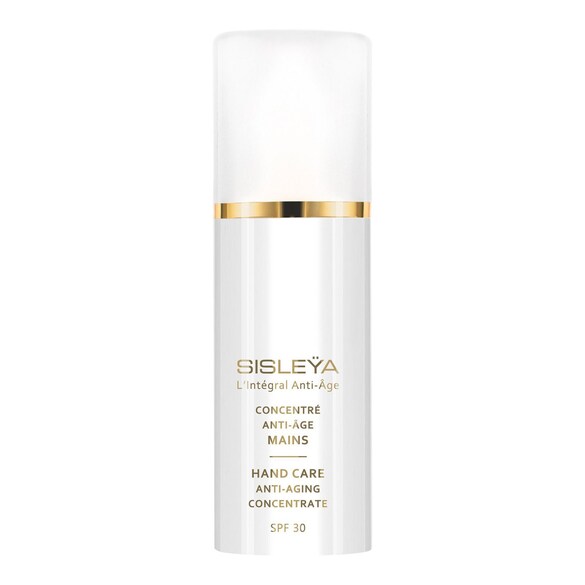 L'intégral Anti-Age Hand Care Anti-Aging Cream - Krém na ruce, SISLEY