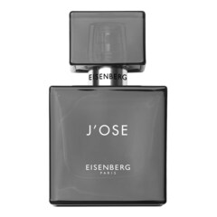 J'ose - Pánská parfémová voda, EISENBERG