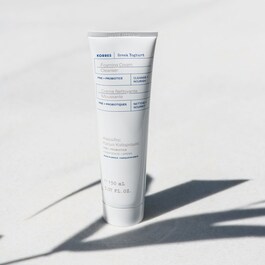 Greek Yoghurt - Čisticí gel