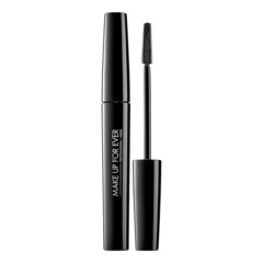 Smoky Stretch - Prodlužující a definující řasenka, MAKE UP FOR EVER