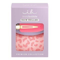Roll n Rock Set – Sada natáček a klipsů, INVISIBOBBLE