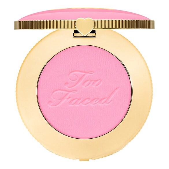 Cloud Crush Blush - Pudrová Tvářenka, TOO FACED