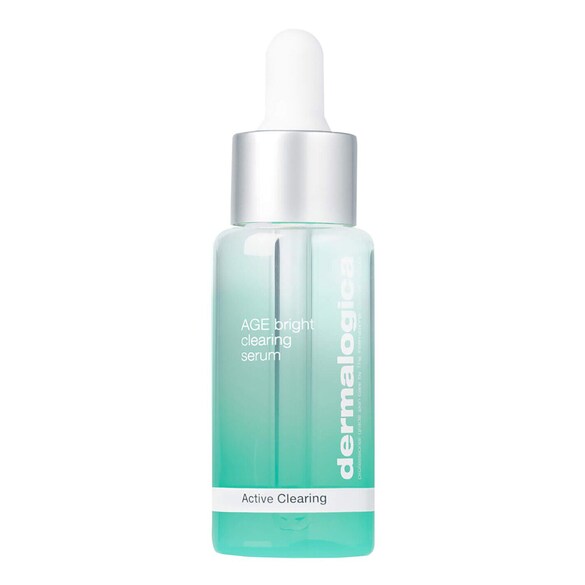 Age Bright Clearing Serum - Sérum proti nedokonalostem, DERMALOGICA