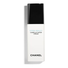 HYDRA BEAUTY CAMELLIA WATER CREAM - Rozjasňující hydratační emulze, CHANEL
