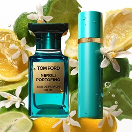 Neroli Portofino - Parfémová voda