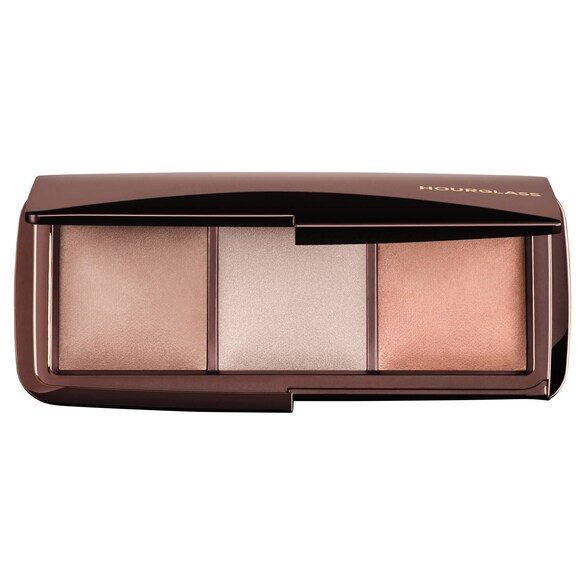 Ambient Lighting Palette - Paleta rozjasňujících pudrů, HOURGLASS