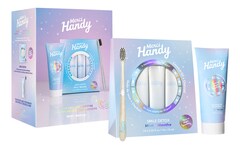 Kit Happy Smile - Sada pro krásný úsměv, MERCI HANDY