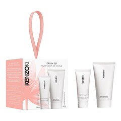 Kenzoki Nourishing i Hydration Flow - Duo pro péči, KENZOKI