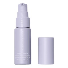 Hydra Vizor - Hydratační krém s niacinamidem + minerální SPF 30, FENTY SKIN