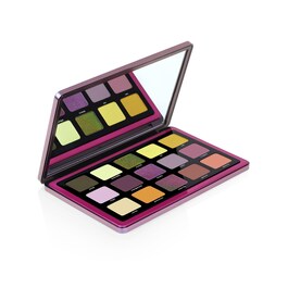Triochrome Eyeshadow Palette - Paletka očních stínů