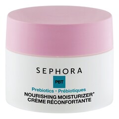 Nourishing Moisturizer - Krém na obličej, SEPHORA COLLECTION