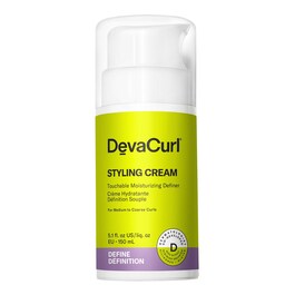 Styling Cream – Stylingový krém