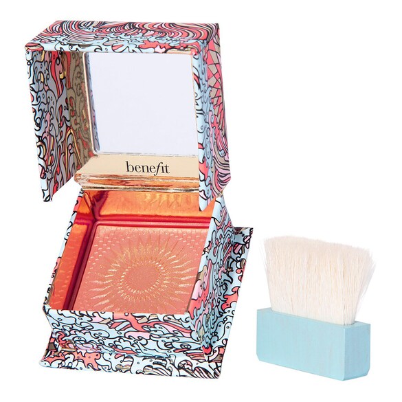 GALifornia - Tvářenka v cestovním balení, BENEFIT COSMETICS
