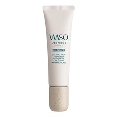 Koshirice Calming Treatment -  Zklidňující ošetření pleti, SHISEIDO