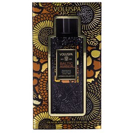 Japonica Baltic Amber Diffuser Oil - Difuzní Olej