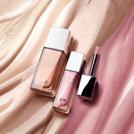 Dior Forever Glow Star Filter – Rozjasňující fluid - Víceúčelový rozjasňovač
