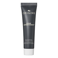 Clear Improvement™ Masque - Čistící maska, ORIGINS