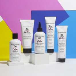 Illuminated Color 1-Minute Vibrancy Treatment – Cestovní velikost