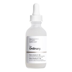 Alpha Arbutin 2% + HA - Anti-hyperpigmentační sérum, THE ORDINARY