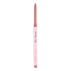 Lady Bold Lip Liner - Tužka na rty, TOO FACED