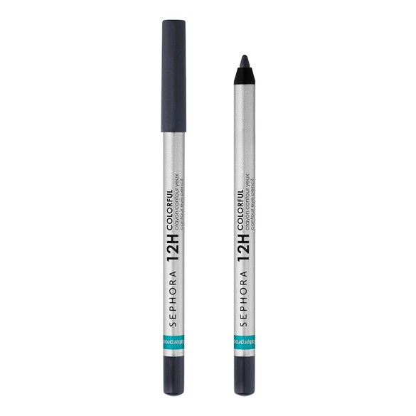 Eye Contour Crayon 12H Waterproof - Tužka na oči, SEPHORA COLLECTION