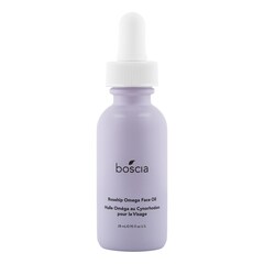 Boscia Rosehip Omega Face Oil - Šípkový obličejový olej, BOSCIA