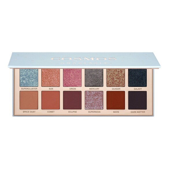 Cosmos Palette - Paletka očních stínů, ANASTASIA BEVERLY HILLS