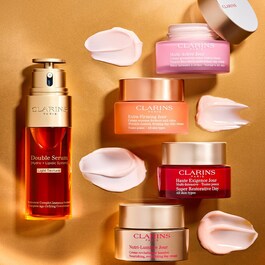 Double Serum Light Texture - Sérum proti stárnutí s lehkou texturou