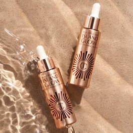 Beautiful Skin Island Glow Easy Tanning Drops - Samoopalovací kapky