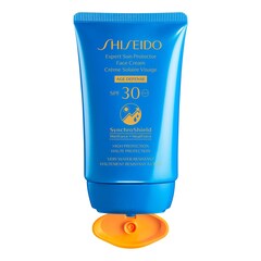 Expert Sun Protector SPF 30 - Krém na obličej, SHISEIDO