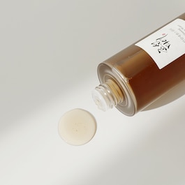 Ginseng Essence Water – Hydratační esence s posilujícím ženšenem