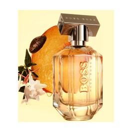 Sephora hugo boss shop the scent for her
