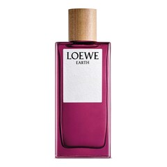 Loewe Earth - Parfémová voda, LOEWE
