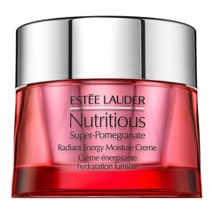 Nutritious Super Pomegranate - Hydratační krém, ESTÉE LAUDER