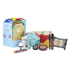 After Calendar Wishing You - Povánoční kalendář, SEPHORA COLLECTION