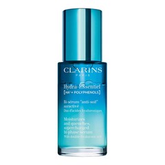 HYDRA ESSENTIEL SERUM - serum, CLARINS