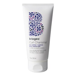 Curl Charisma Rice Amino Quinoa Frizz Control Gel - Gel na vlasy