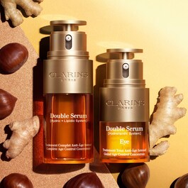 Double Serum Eye - Oční sérum