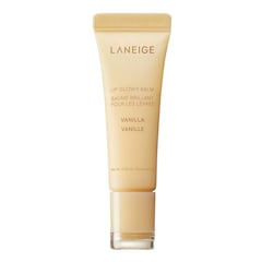 Lip Glowy Balm - Balzám na rty, LANEIGE