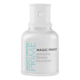 Magic Primer Anti-Shine Face Base - Podkladová báze