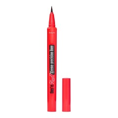 They're Real! Xtreme Precision Liner - Precizní voděodolná tekutá oční linka, BENEFIT COSMETICS