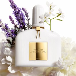 White Patchouli - Parfémová voda
