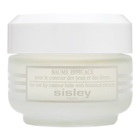 Botanical Eye and Lip Contour Balm - Rostlinný balzám, SISLEY