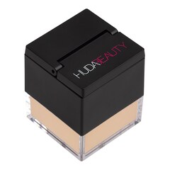 Baby Bake Mini - Sypký pudr v cestovní velikosti, HUDA BEAUTY